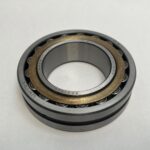 Spherical Roller Bearing – Tapered Bore, 50 mm ID, 90 mm OD, 23 mm Width, Open, Normal Internal Clearance.