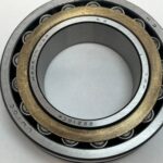 Spherical Roller Bearing – Tapered Bore, 50 mm ID, 90 mm OD, 23 mm Width, Open, Normal Internal Clearance.