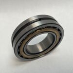 Spherical Roller Bearing – Tapered Bore, 50 mm ID, 90 mm OD, 23 mm Width, Open, Normal Internal Clearance.
