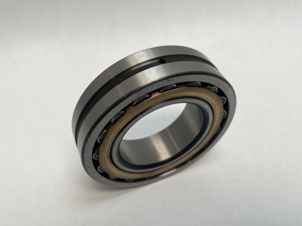Spherical Roller Bearing – Tapered Bore, 50 mm ID, 90 mm OD, 23 mm Width, Open, Normal Internal Clearance.