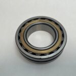Spherical Roller Bearing – Tapered Bore, 50 mm ID, 90 mm OD, 23 mm Width, Open, Normal Internal Clearance.