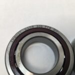 MPB HADR105P7BDUH Angular Bearing 25x47x12 mm HADR-105-P7-B-DUH 7005-C USA 2 Pcs