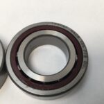 MPB HADR105P7BDUH Angular Bearing 25x47x12 mm HADR-105-P7-B-DUH 7005-C USA 2 Pcs