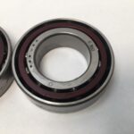 MPB HADR105P7BDUH Angular Bearing 25x47x12 mm HADR-105-P7-B-DUH 7005-C USA 2 Pcs