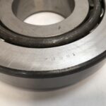 Bearing Set – 2.1250 in Bore, 5.5130 in Cup Outer Diameter, 0.9260 in Cup Width, 1.3085 in Cone Width, class 2, Case-Carburized Steel.