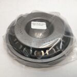 Bearing Set – 2.1250 in Bore, 5.5130 in Cup Outer Diameter, 0.9260 in Cup Width, 1.3085 in Cone Width, class 2, Case-Carburized Steel.
