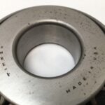 Bearing Set – 2.1250 in Bore, 5.5130 in Cup Outer Diameter, 0.9260 in Cup Width, 1.3085 in Cone Width, class 2, Case-Carburized Steel.