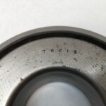 Bearing Set – 2.1250 in Bore, 5.5130 in Cup Outer Diameter, 0.9260 in Cup Width, 1.3085 in Cone Width, class 2, Case-Carburized Steel.