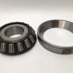 Bearing Set – 2.1250 in Bore, 5.5130 in Cup Outer Diameter, 0.9260 in Cup Width, 1.3085 in Cone Width, class 2, Case-Carburized Steel.