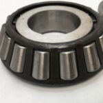 Bearing Set – 2.1250 in Bore, 5.5130 in Cup Outer Diameter, 0.9260 in Cup Width, 1.3085 in Cone Width, class 2, Case-Carburized Steel.