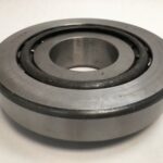 Bearing Set – 2.1250 in Bore, 5.5130 in Cup Outer Diameter, 0.9260 in Cup Width, 1.3085 in Cone Width, class 2, Case-Carburized Steel.