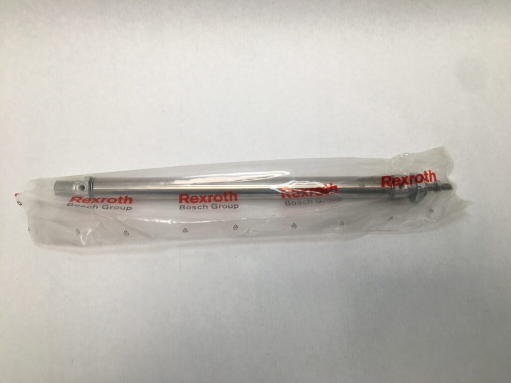 Rexroth 0822332208 Pneumatic Cylinder 10 bar 0 822 332 208 BOSCH