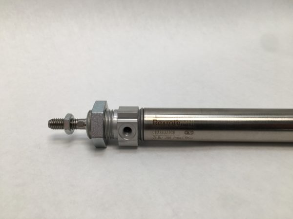 Rexroth 0822332208 Pneumatic Cylinder 10 bar 0 822 332 208 BOSCH