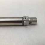 Rexroth 0822332208 Pneumatic Cylinder 10 bar 0 822 332 208 BOSCH