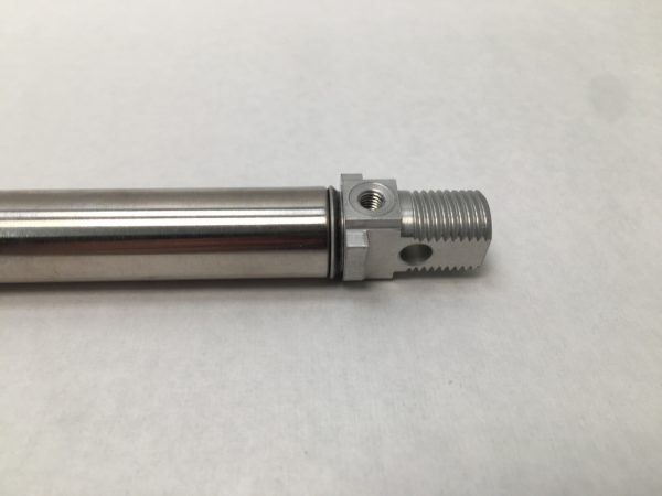Rexroth 0822332208 Pneumatic Cylinder 10 bar 0 822 332 208 BOSCH