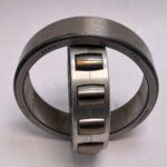 Spherical Roller Bearing – Tapered Bore, 55 mm ID, 120 mm OD, 29 mm Width, Open, Normal Internal Clearance.