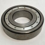 Spherical Roller Bearing – Tapered Bore, 55 mm ID, 120 mm OD, 29 mm Width, Open, Normal Internal Clearance.