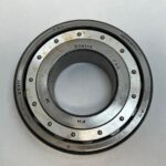 Spherical Roller Bearing – Tapered Bore, 55 mm ID, 120 mm OD, 29 mm Width, Open, Normal Internal Clearance.