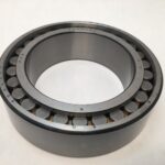 Cylindrical Roller Bearing – Tapered Bore, 90 mm ID, 140 mm OD, 37 mm Width, 2 Row, C2 Internal Clearance.