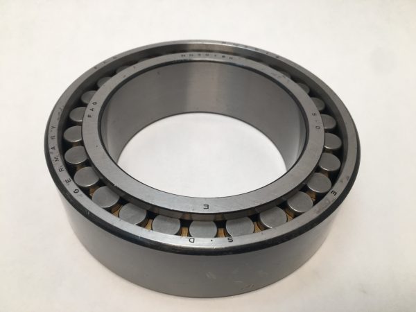 Cylindrical Roller Bearing – Tapered Bore, 90 mm ID, 140 mm OD, 37 mm Width, 2 Row, C2 Internal Clearance.