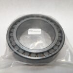 Cylindrical Roller Bearing – Tapered Bore, 90 mm ID, 140 mm OD, 37 mm Width, 2 Row, C2 Internal Clearance.