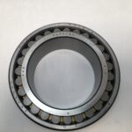 Cylindrical Roller Bearing – Tapered Bore, 90 mm ID, 140 mm OD, 37 mm Width, 2 Row, C2 Internal Clearance.