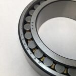 Cylindrical Roller Bearing – Tapered Bore, 90 mm ID, 140 mm OD, 37 mm Width, 2 Row, C2 Internal Clearance.