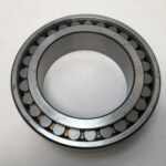 Cylindrical Roller Bearing – Tapered Bore, 90 mm ID, 140 mm OD, 37 mm Width, 2 Row, C2 Internal Clearance.