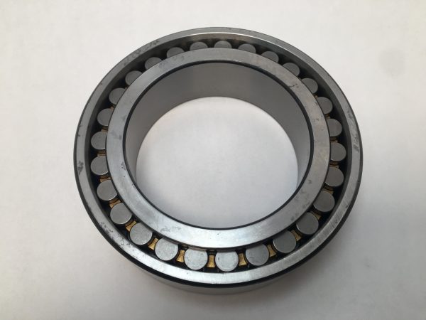 Cylindrical Roller Bearing – Tapered Bore, 90 mm ID, 140 mm OD, 37 mm Width, 2 Row, C2 Internal Clearance.