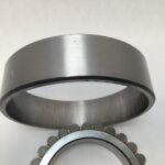 Cylindrical Roller Bearing – Tapered Bore, 90 mm ID, 140 mm OD, 37 mm Width, 2 Row, C2 Internal Clearance.