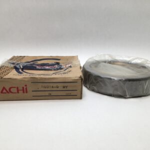 Nachi NU314GMY Cylindrical Roller Bearing 90x150x35mm NU314 G MY C3 NU-314 Japan
