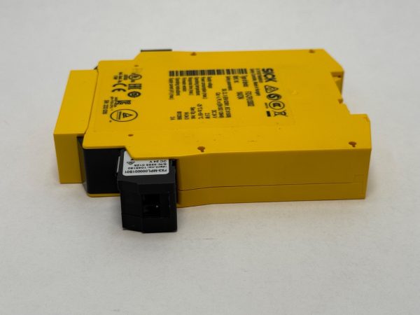 SICK D-79183 Safety Relay FX3-MPL000001S01 D79183