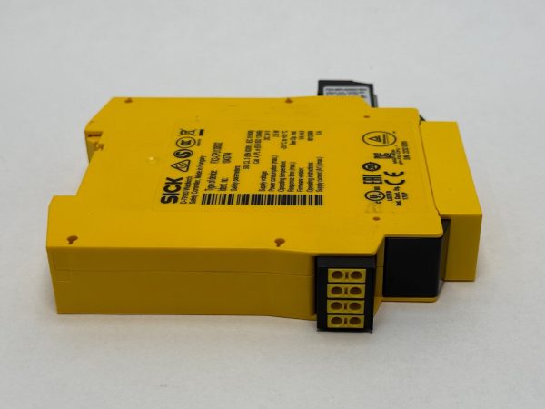 SICK D-79183 Safety Relay FX3-MPL000001S01 D79183