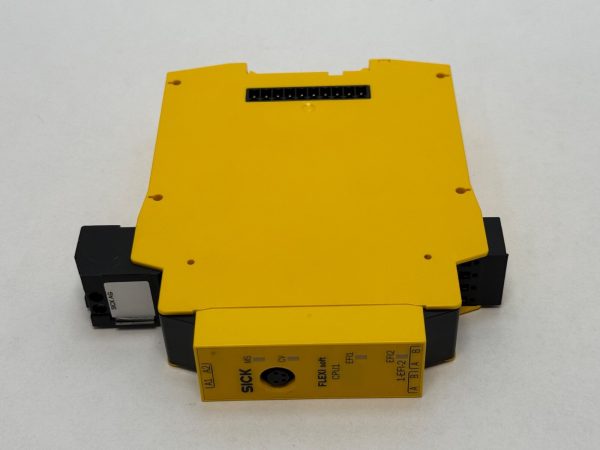 SICK D-79183 Safety Relay FX3-MPL000001S01 D79183