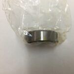 Angular contact bearing – 20 mm ID, 47 mm OD, 14 mm Width, Open, 25° Contact Angle, Light Preload.