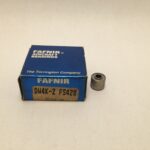 FAFNIR DW4K2 FS428 Ball Bearing Sealed 1/4×5/8×9/16″ DW4K-2 FS428 USA