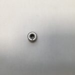 FAFNIR DW4K2 FS428 Ball Bearing Sealed 1/4×5/8×9/16″ DW4K-2 FS428 USA