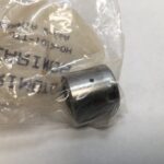 Needle Roller Bearing – Drawn Cup, 0.625 in Bore, 0.8125 in OD, 0.750 in Width, Open 25 pcs