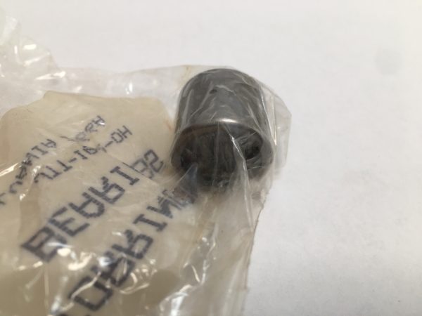 Needle Roller Bearing – Drawn Cup, 0.625 in Bore, 0.8125 in OD, 0.750 in Width, Open 25 pcs