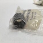 Needle Roller Bearing – Drawn Cup, 0.625 in Bore, 0.8125 in OD, 0.750 in Width, Open 25 pcs