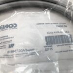CONEC SAL-8S-RK4-5/G3 Cable Female Connector SAL8SRK45/G3 42-10853 42-10853