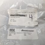 CONEC SAL-8S-RK4-5/G3 Cable Female Connector SAL8SRK45/G3 42-10853 42-10853