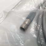 CONEC SAL-8S-RK4-5/G3 Cable Female Connector SAL8SRK45/G3 42-10853 42-10853