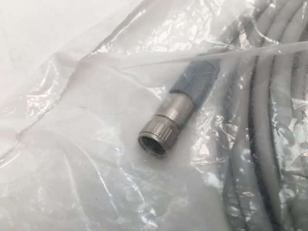 CONEC SAL-8S-RK4-5/G3 Cable Female Connector SAL8SRK45/G3 42-10853 42-10853