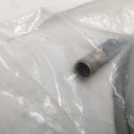 CONEC SAL-8S-RK4-5/G3 Cable Female Connector SAL8SRK45/G3 42-10853 42-10853