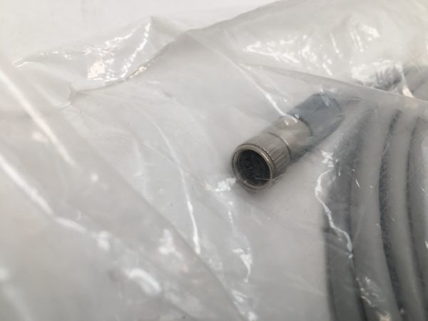 CONEC SAL-8S-RK4-5/G3 Cable Female Connector SAL8SRK45/G3 42-10853 42-10853