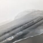 CONEC SAL-8S-RK4-5/G3 Cable Female Connector SAL8SRK45/G3 42-10853 42-10853