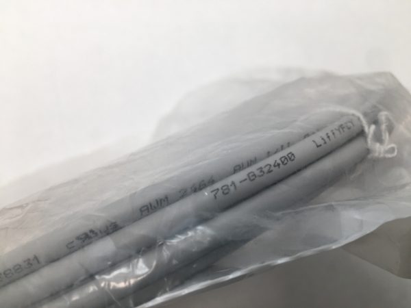 CONEC SAL-8S-RK4-5/G3 Cable Female Connector SAL8SRK45/G3 42-10853 42-10853