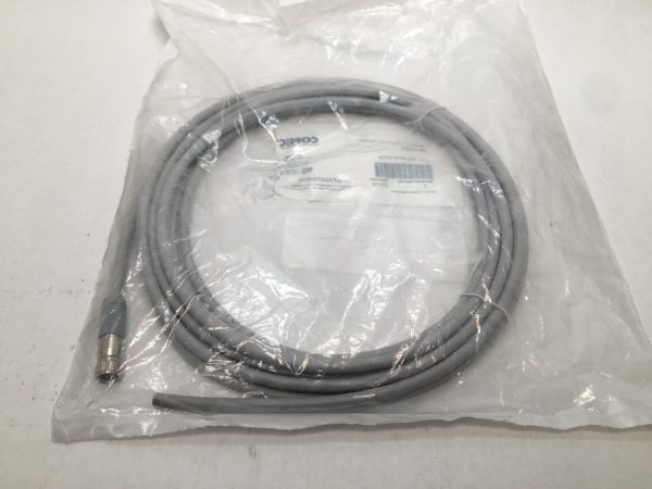 CONEC SAL-8S-RK4-5/G3 Cable Female Connector SAL8SRK45/G3 42-10853 42-10853