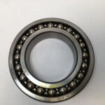 Self-Aligning Ball Bearing – Tapered Bore, 75mm ID, 130mm OD, 25mm Width, Open, Standard ISO Series 2 pcs